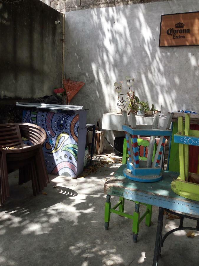 Casa Macorina Habitación en casa particular